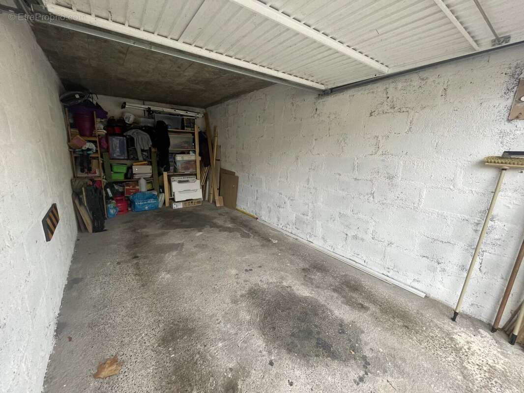 Appartement à LOUDUN