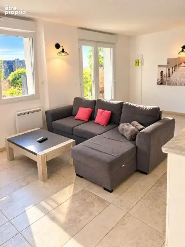 Appartement - photo 3