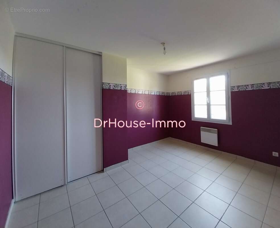 Maison à SAINT-OUEN-D&#039;AUNIS