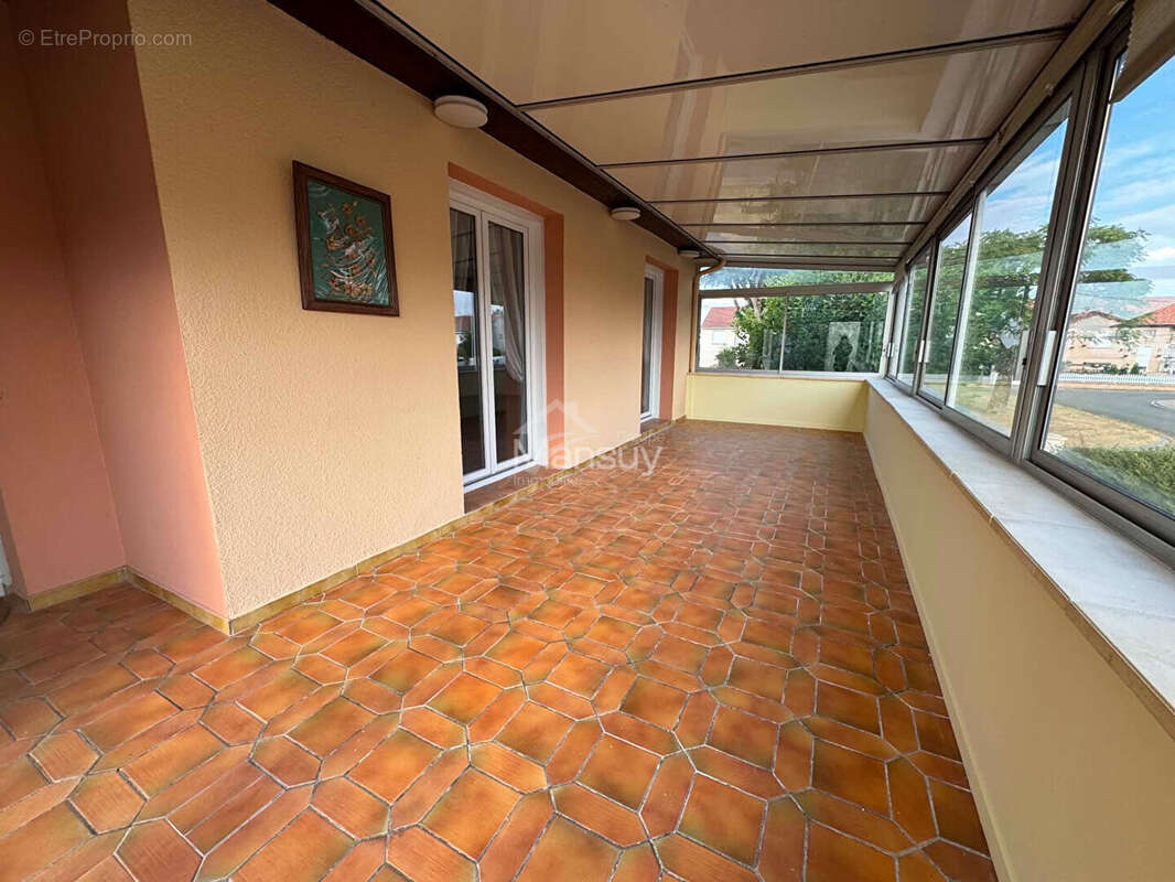 Maison individuelle à Belleray - photo 2