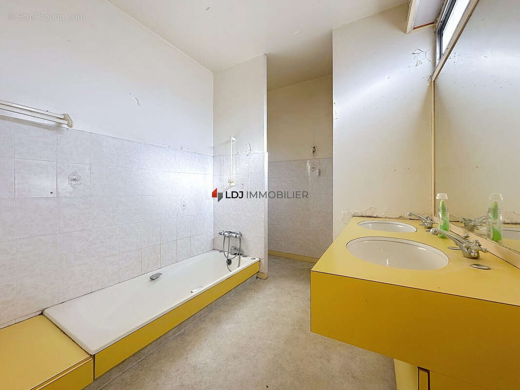 Appartement à PRADES