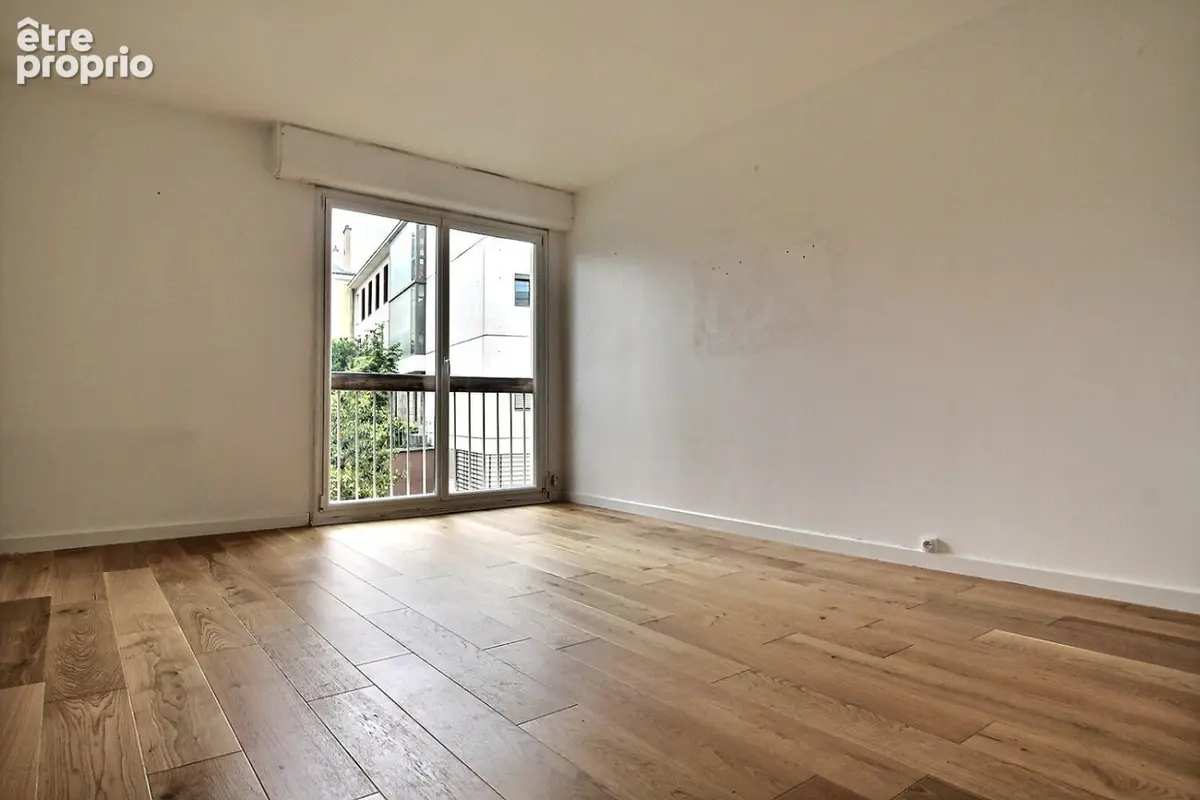 Appartement 3 pièces 60 m² à vendre à Vanves (92170) - photo 2