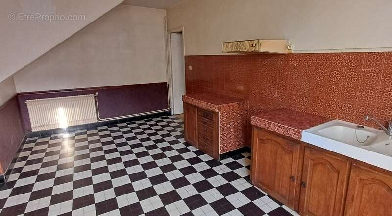 Maison à SAINT-MICHEL