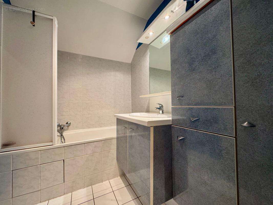 Maison à MAROLLES-EN-HUREPOIX