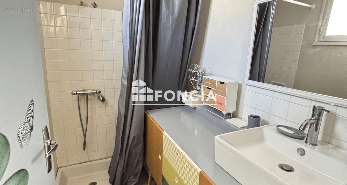 Appartement à SAINT-JEAN-DE-MONTS