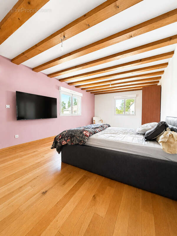 Maison à RICHWILLER