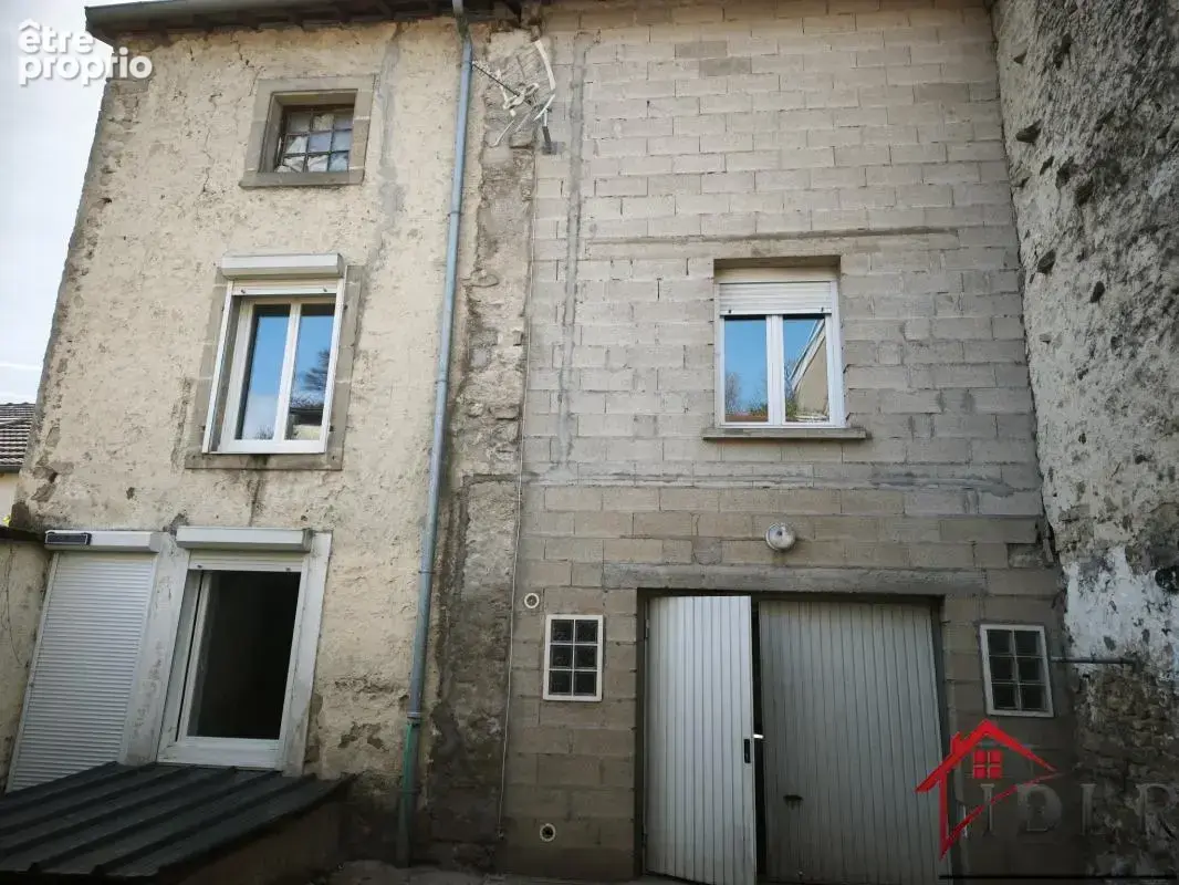 maison d'habitation de type f6 140m2 sur un terrain de 260 m - photo 3