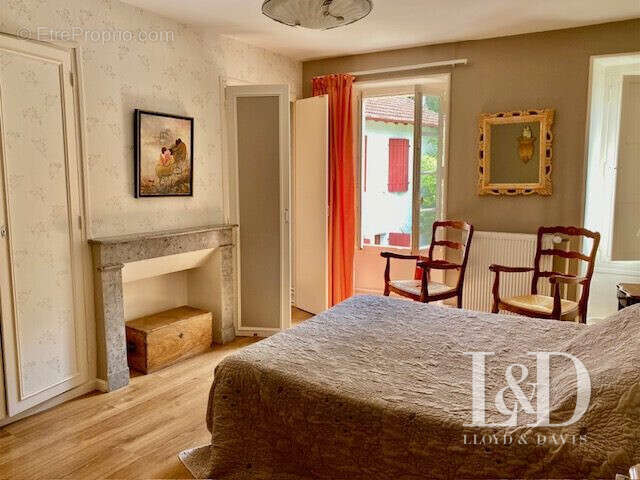 Maison à SALIES-DE-BEARN