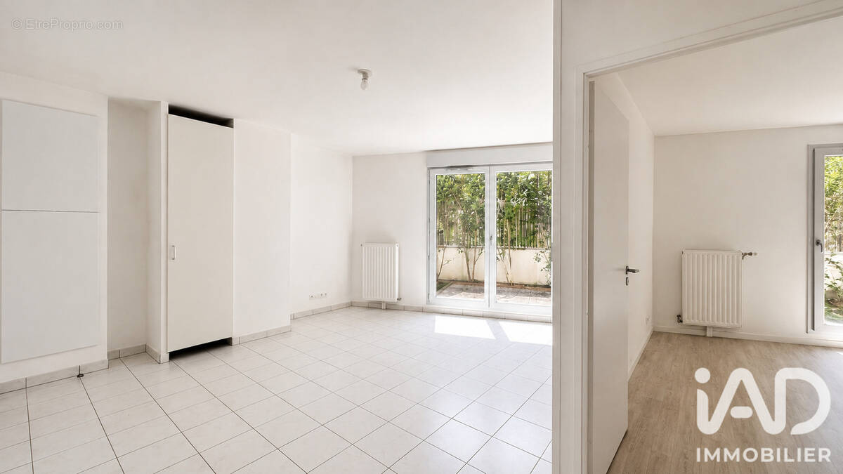 Photo 1 - Appartement à LONGPONT-SUR-ORGE