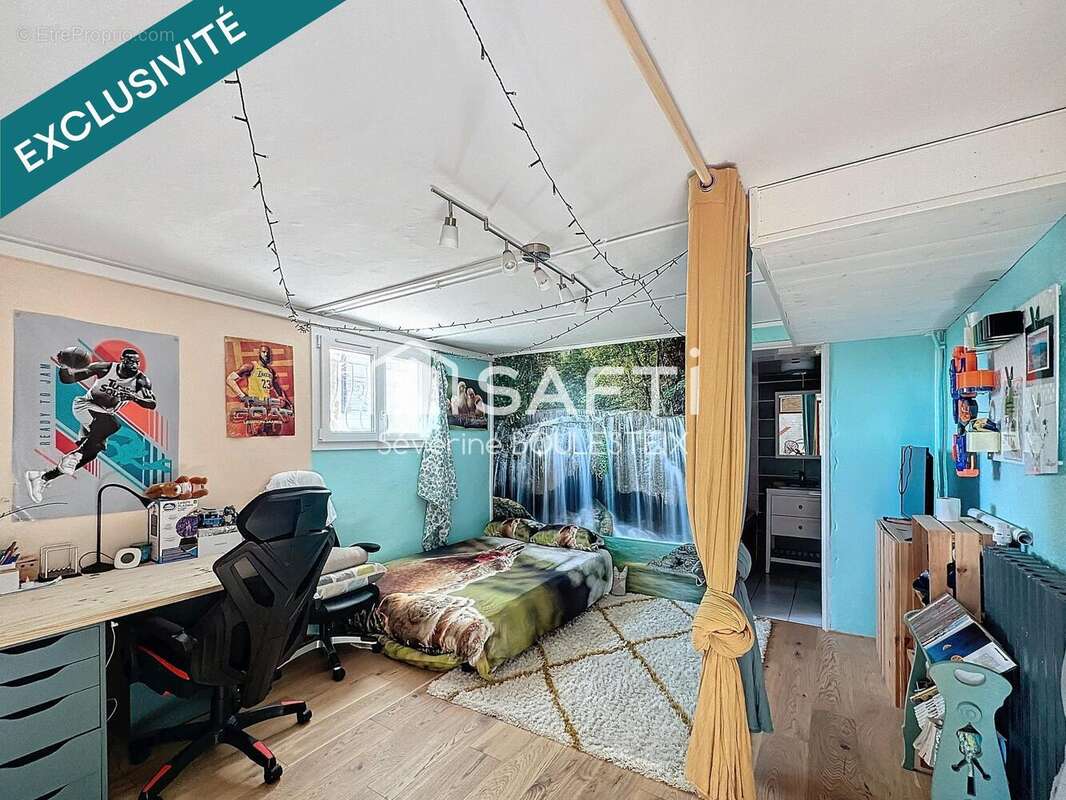 Photo 9 - Maison à SOYAUX