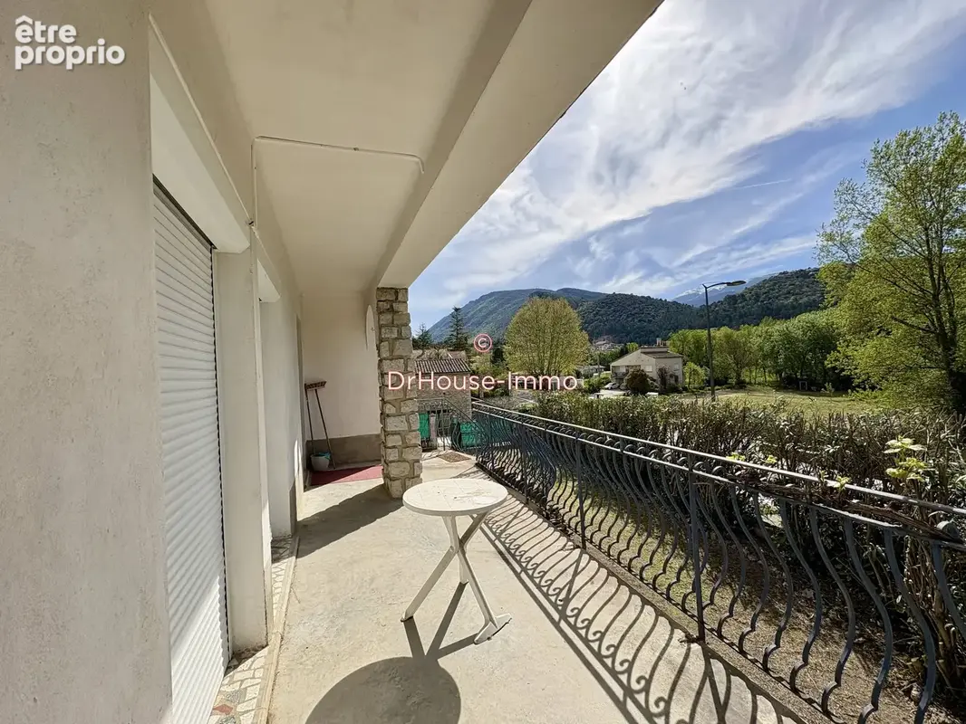 Maison 7 pièces 130 m² à vendre à Mollans-Sur-Ouveze (26170) - photo 26