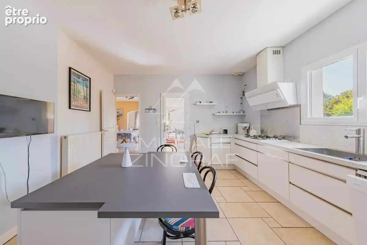 La Teste-de-Buch — Maison familiale, Bassin d'Arcachon - photo 9