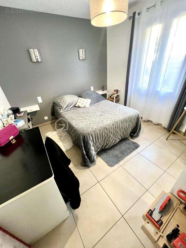 Maison à VILLECROZE