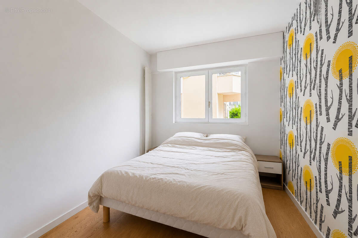 Appartement Paris 3 pièce(s) 65 m2 - photo 6