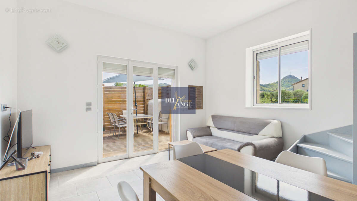 Vallon-Pont-d’Arc   Une maison aux multiples possibilités au cœur de l’Ardèche - photo 16