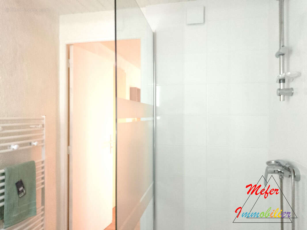 Appartement à CERET