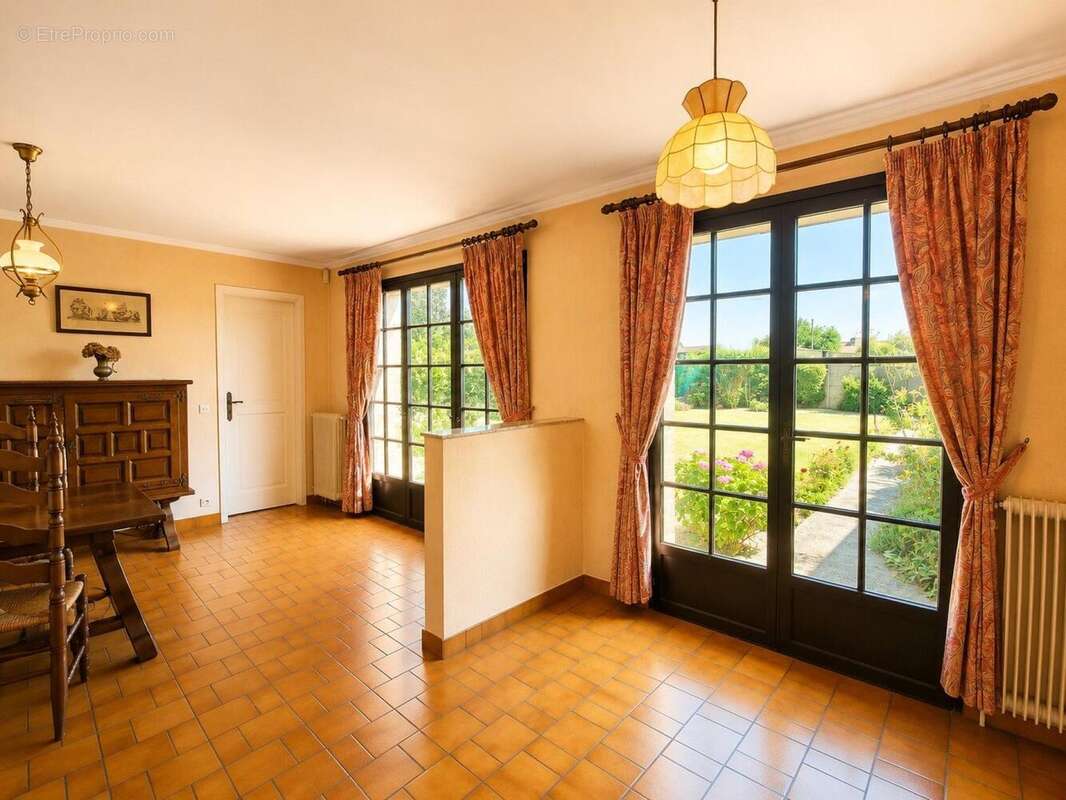 Photo 5 - Maison à LESQUIN