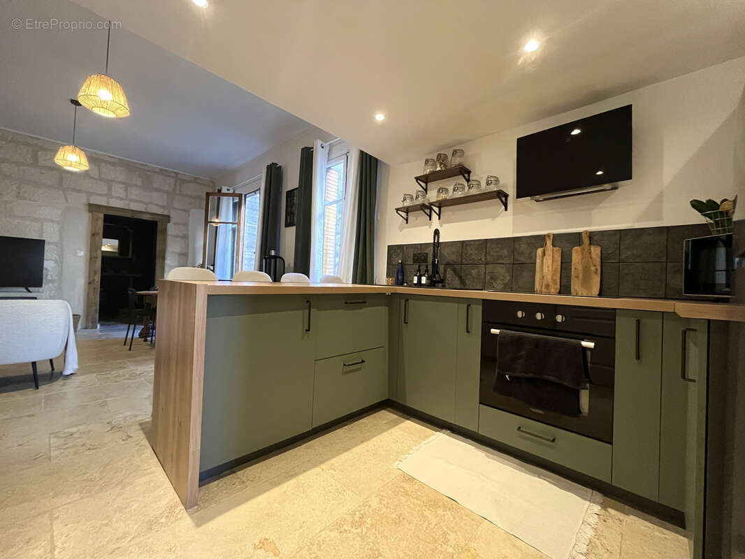 Appartement à BEAUCAIRE