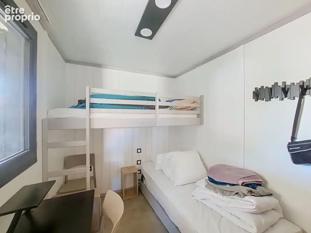 Maison Marzan 4 pièce(s) 55.25 m2 - photo 12