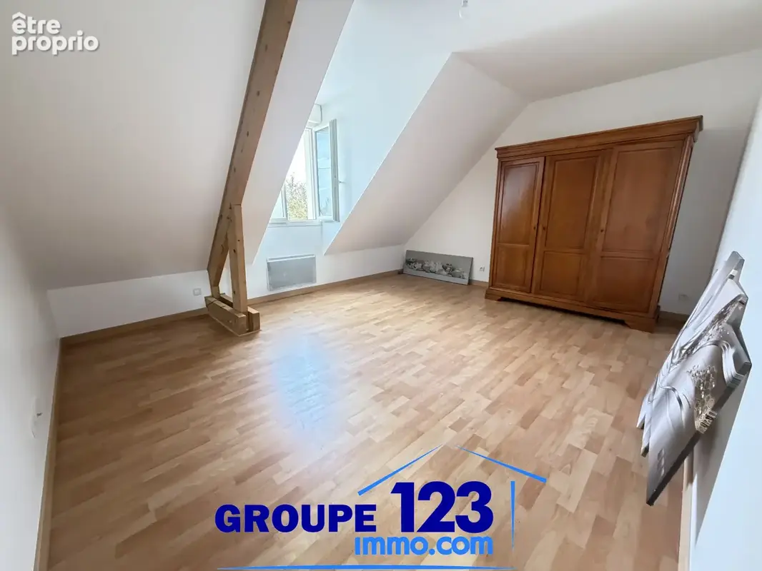 Maison 4 chambres    Appoigny - photo 11