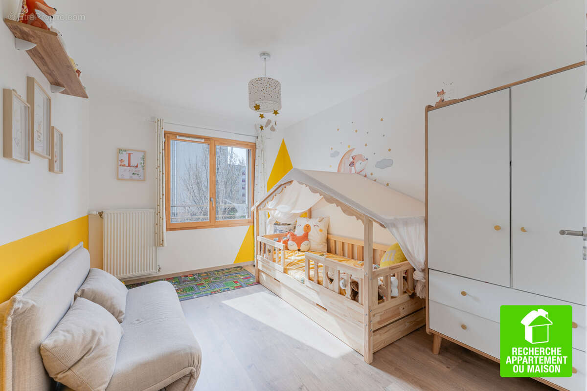 Appartement à SAINT-PRIEST