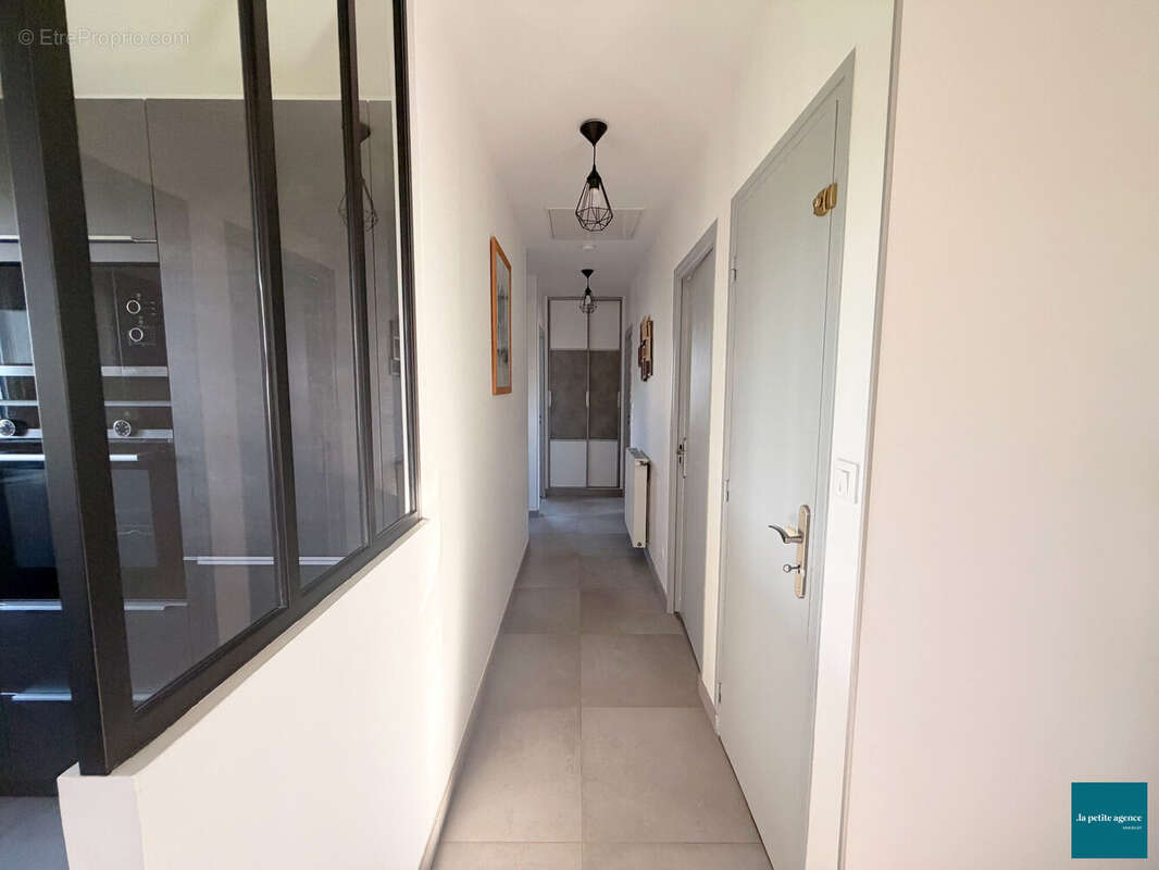 Maison à AMAYE-SUR-ORNE