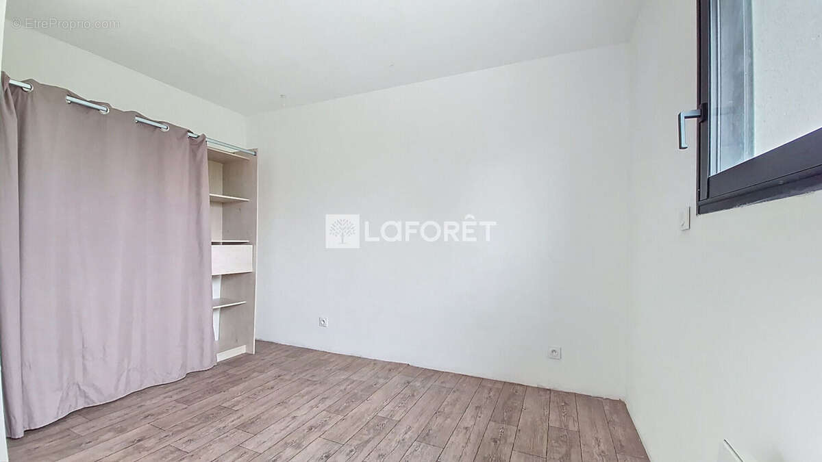 Maison à SAINT-LOUBES