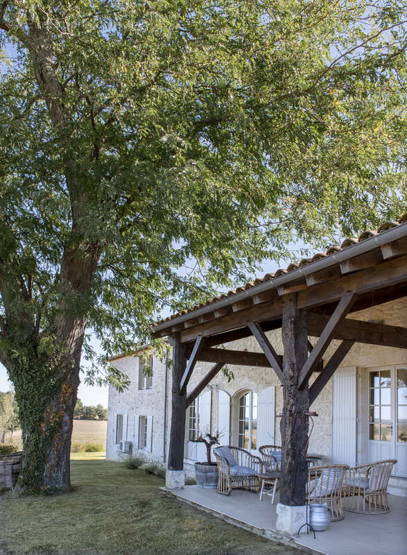 Maison à SAVIGNAC-SUR-LEYZE