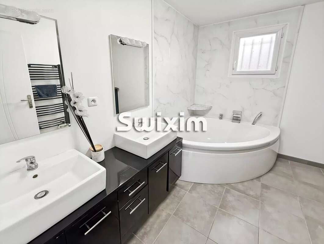 Maison à PIERRELATTE