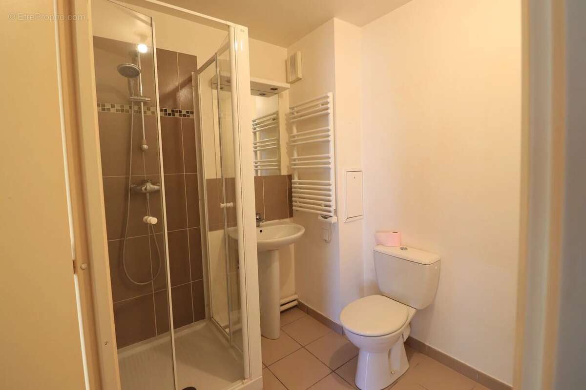 Appartement à NEUILLY-SUR-MARNE