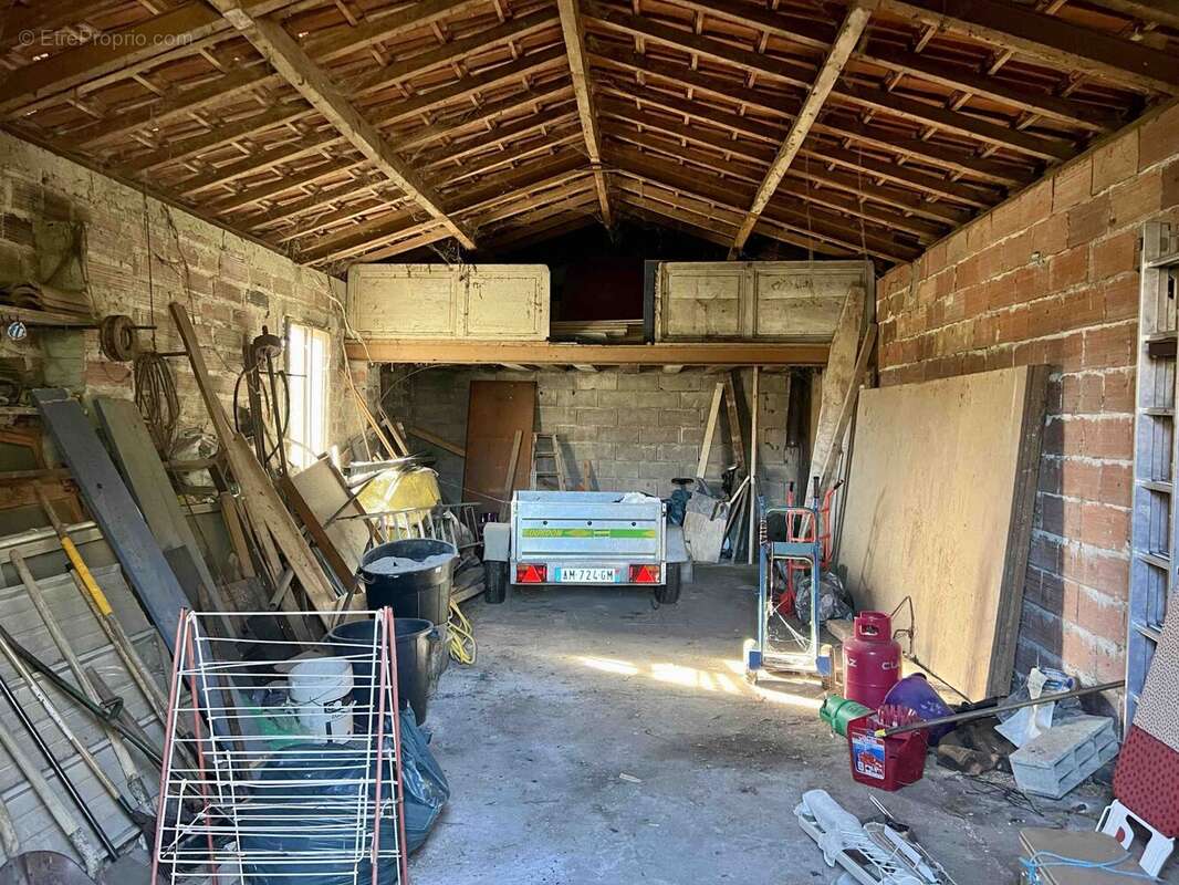 Maison 127 m² à Vergoignan  - photo 8