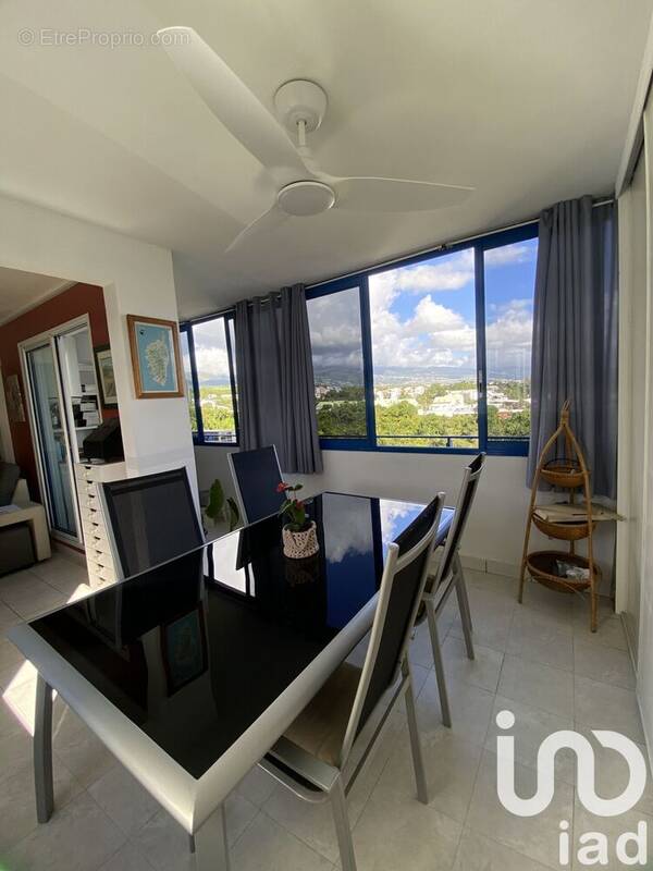 Photo 1 - Appartement à SAINTE-MARIE