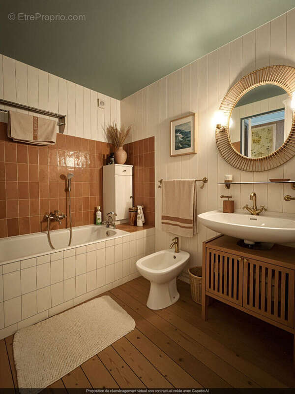 Appartement à ORLEANS