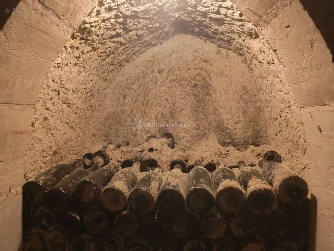 Maison à LA CHARTRE-SUR-LE-LOIR