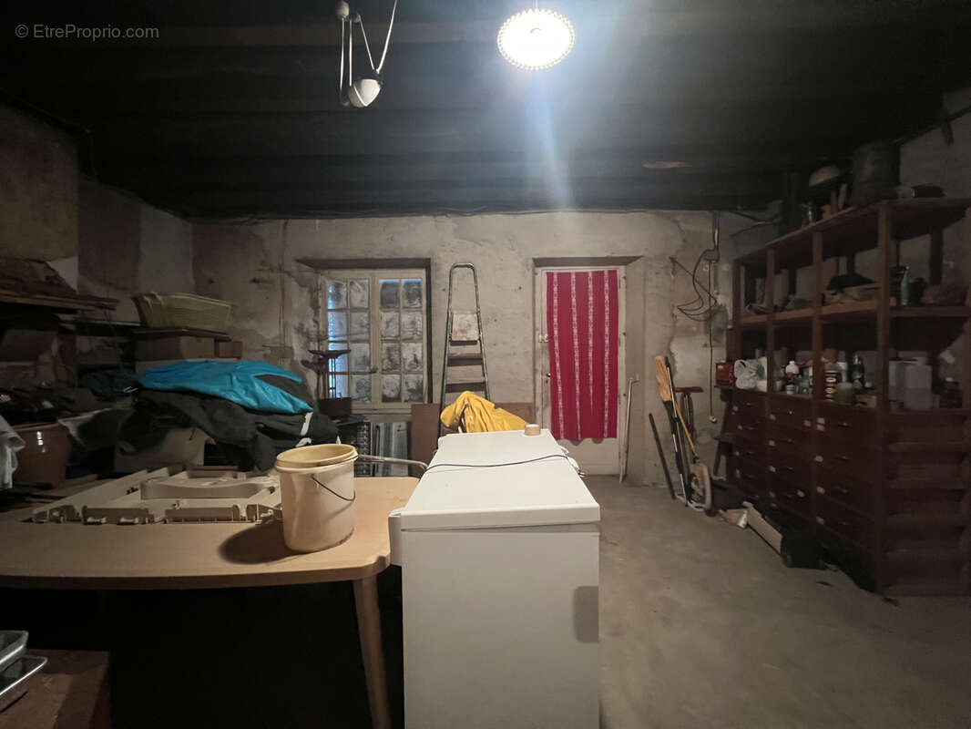 Maison de campagne ! - photo 9