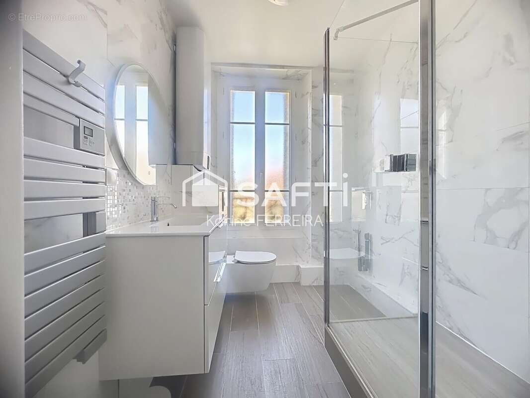 Photo 2 - Appartement à BRIE-COMTE-ROBERT