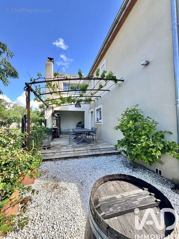 Photo 4 - Maison à SAINT-GILLES