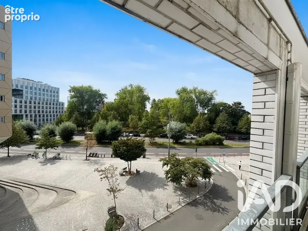Photo 1 - Appartement à LILLE