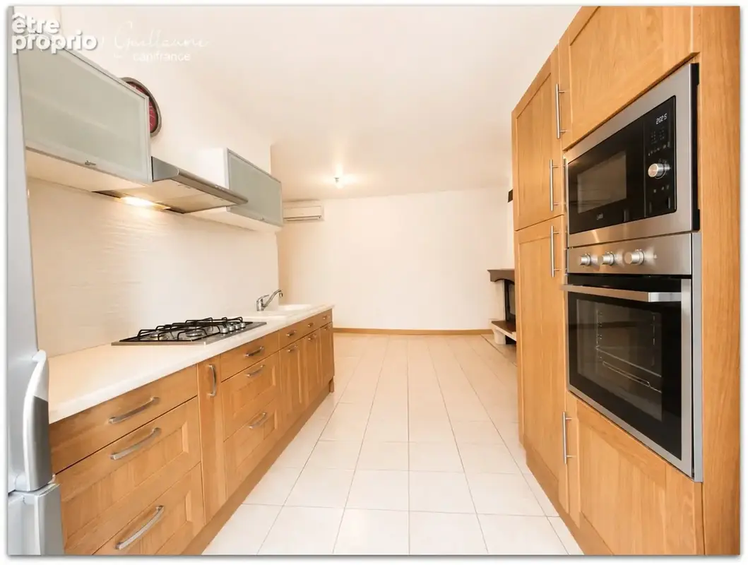 Exclusivité - Maison de village 4 pièces 90m² - Neffiès (34320) - photo 4