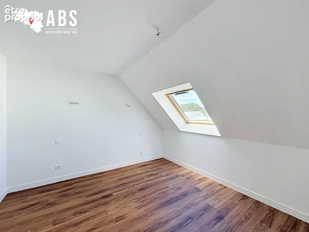 Maison 5 pièces 113 m² à vendre à Marzan (56130) - photo 13