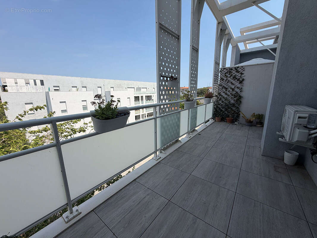 Appartement Istres 4 pièces 80.59 m2 - photo 15