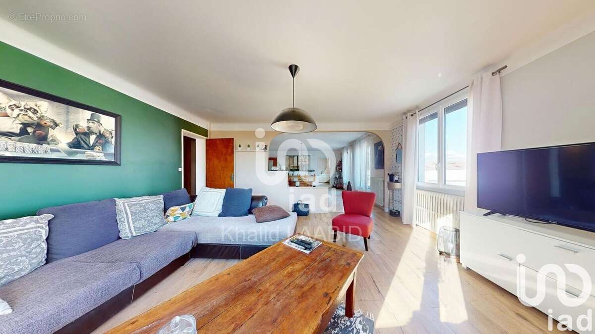 Photo 2 - Maison à MIRABEL