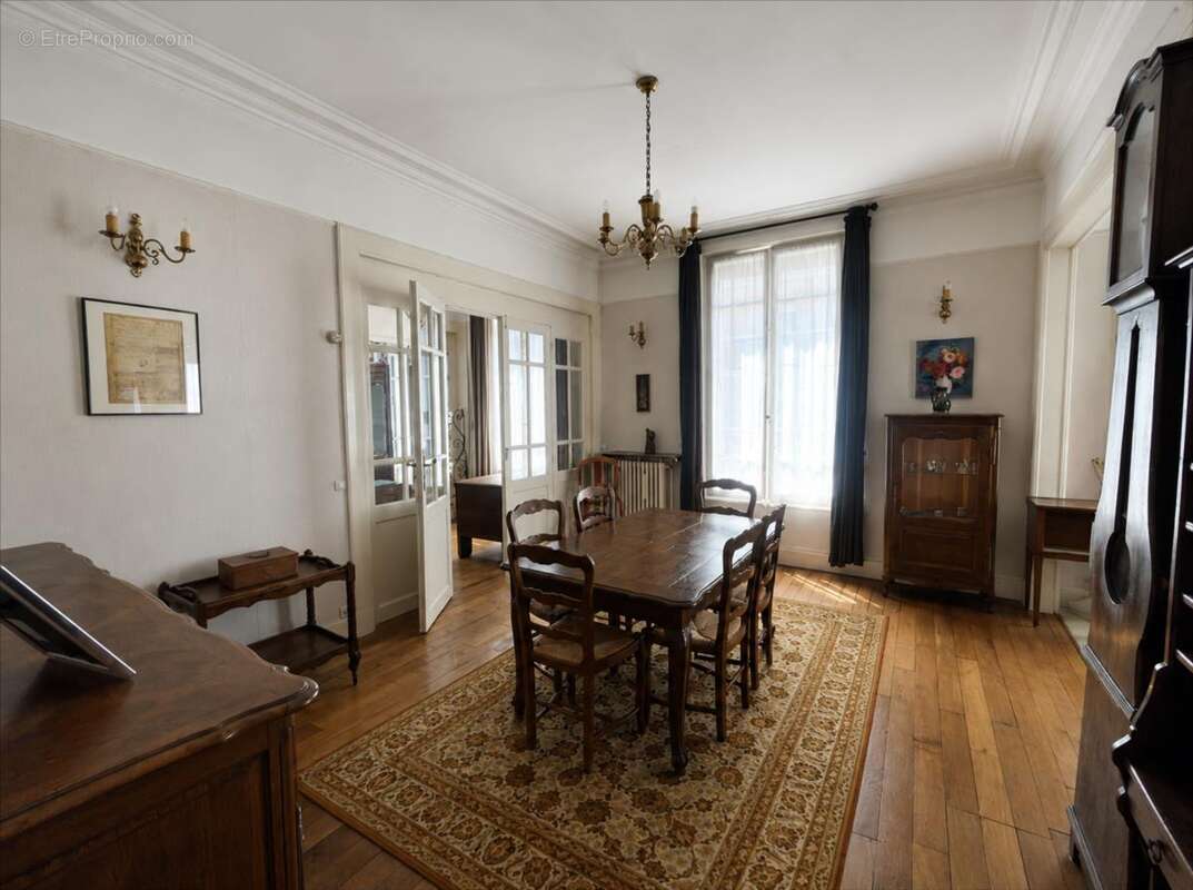 Maison 220 m² à Reims  - photo 12
