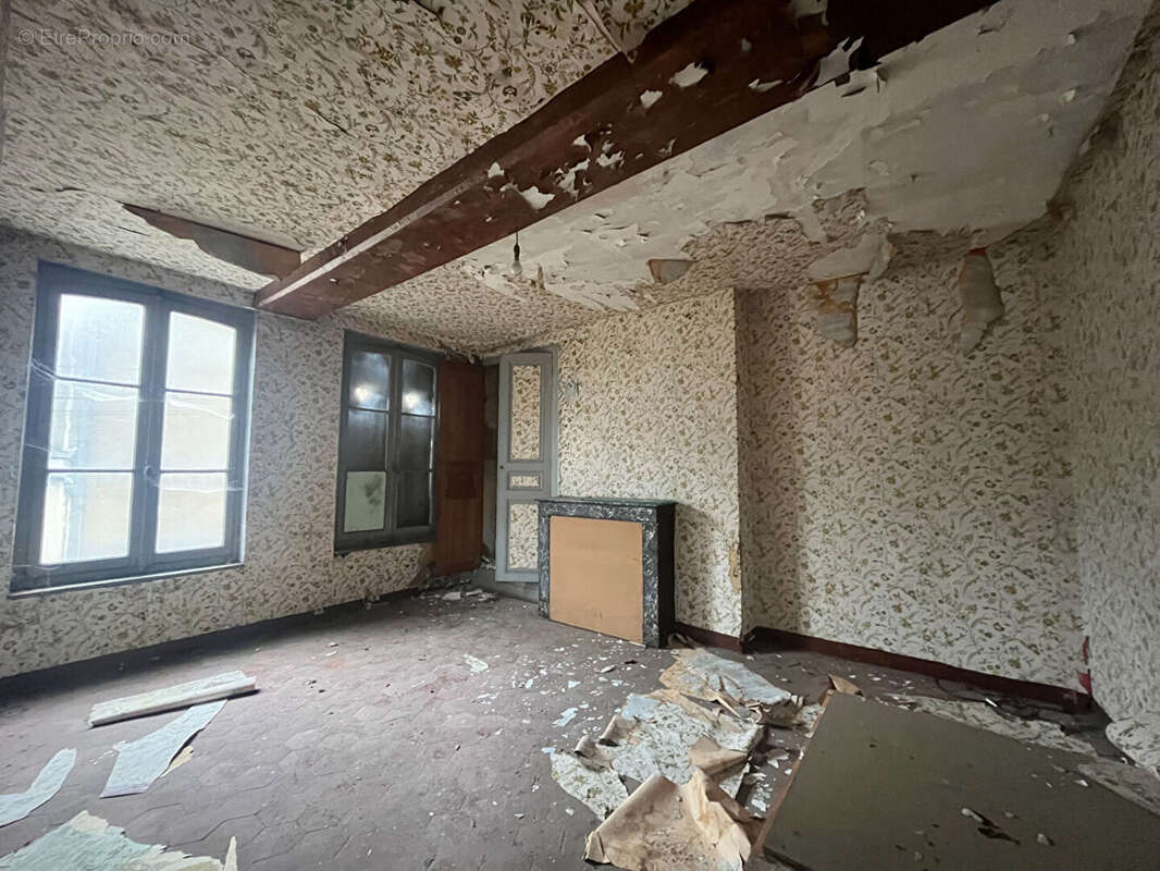 Appartement à COURTENAY