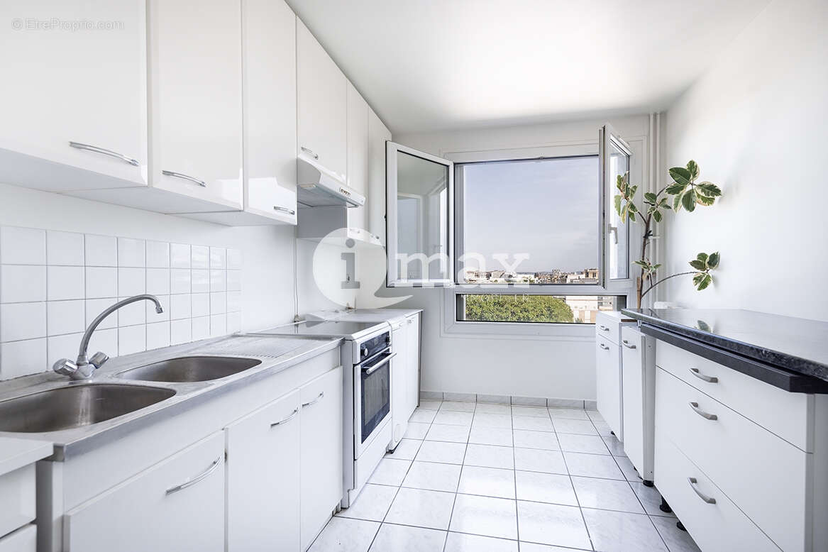 Levallois - 3 pièces  - 585 000 euros fai - photo 10