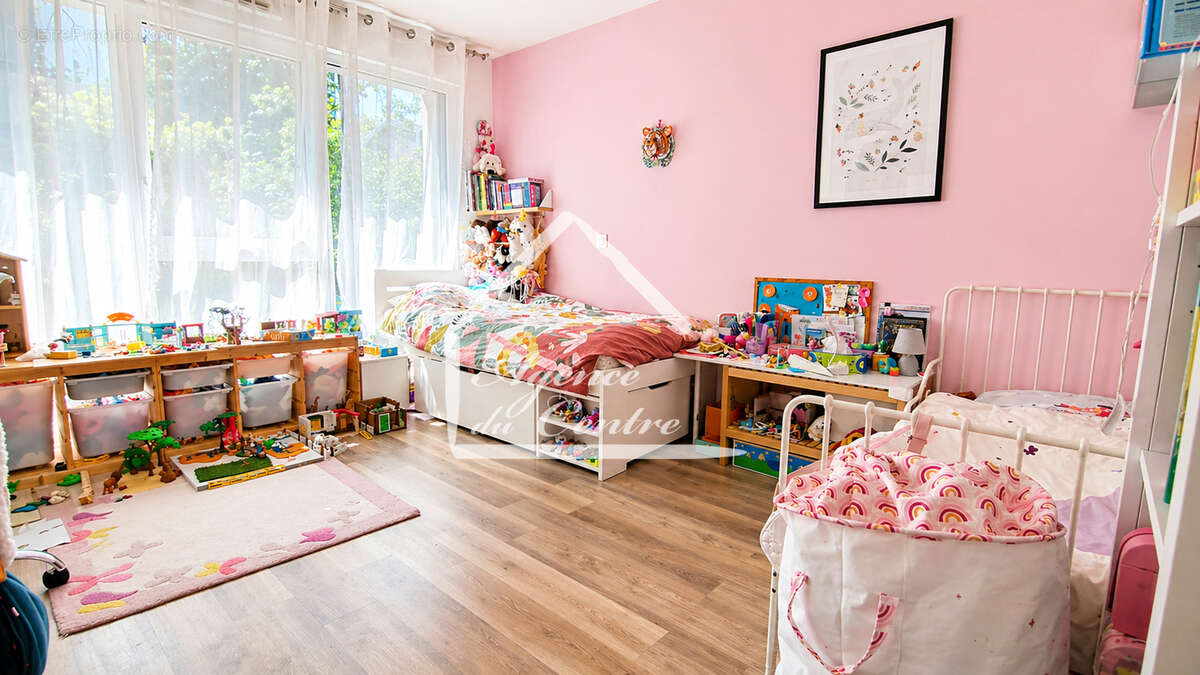 Appartement à CACHAN