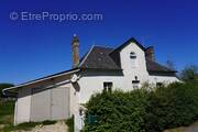 Maison à GUEUTTEVILLE-LES-GRES