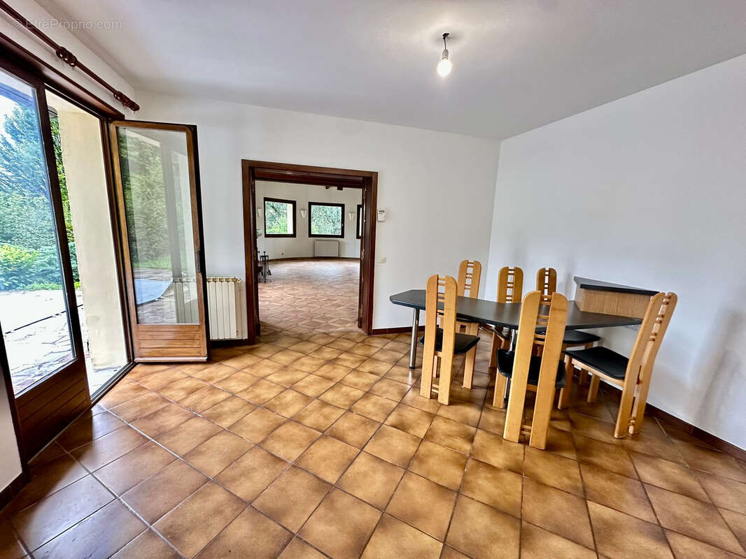 Maison à LURE