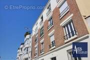 0_0007 - Appartement à LES LILAS