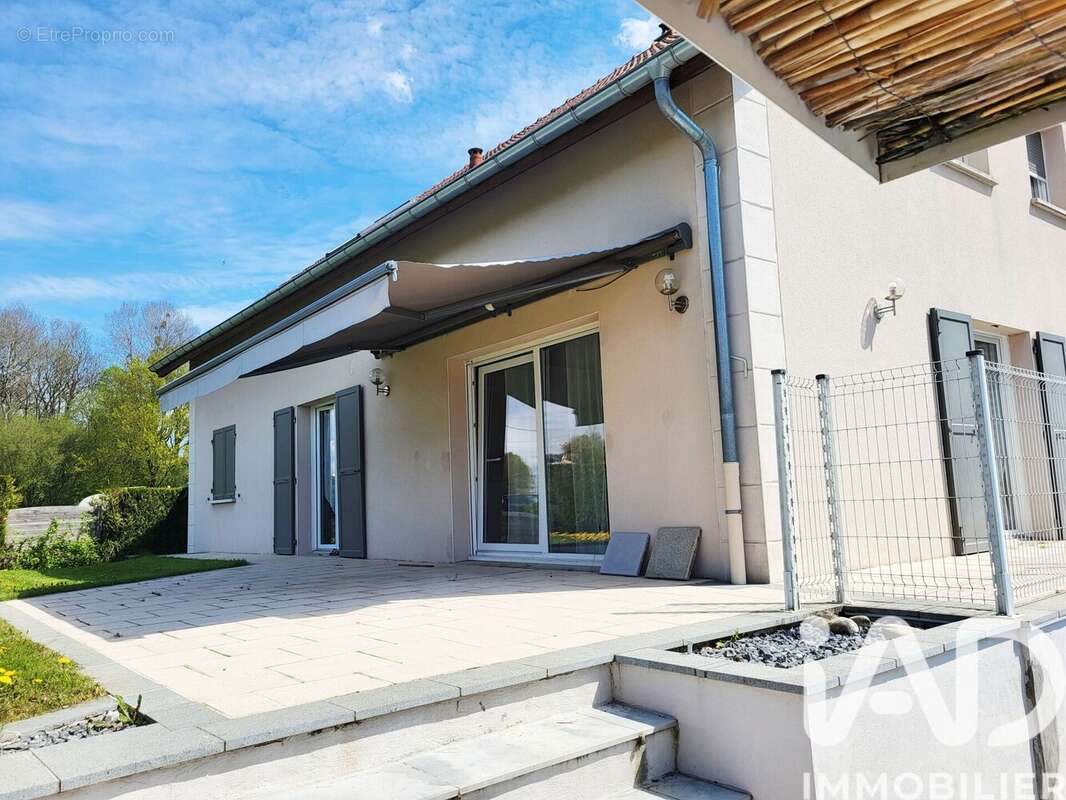 Photo 7 - Maison à FLORIMONT